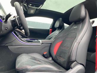 Mercedes Cl-klasse E 53 AMG 4Matic+ Coupe PANO/360/NAVI picture 14