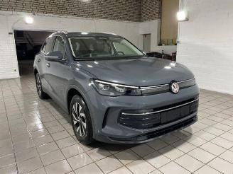 Volkswagen Tiguan 1.5 eTSI DSG Life picture 3