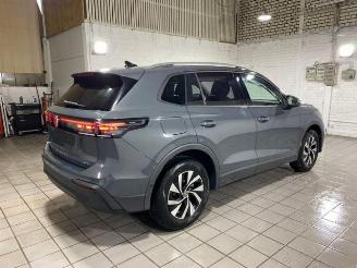 škoda osobní automobily Volkswagen Tiguan 1.5 eTSI DSG Life 2025/11