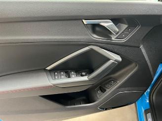 Audi Q3 Sportback 35 TDI S tronic S line STANDHZG/AHK picture 19