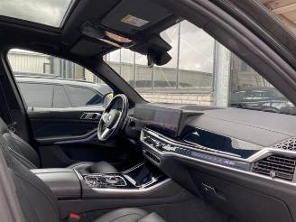 BMW X5 xDrive50e M Sport Pro HUD/360/PANO/H&K/AHK picture 17