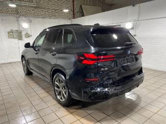 BMW X5 xDrive50e M Sport Pro HUD/360/PANO/H&K/AHK picture 5