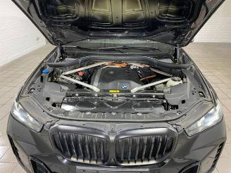 BMW X5 xDrive50e M Sport Pro HUD/360/PANO/H&K/AHK picture 12