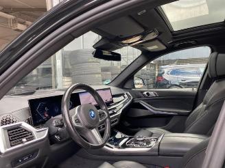 BMW X5 xDrive50e M Sport Pro HUD/360/PANO/H&K/AHK picture 13
