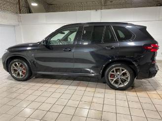 BMW X5 xDrive50e M Sport Pro HUD/360/PANO/H&K/AHK picture 3
