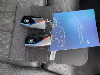 BMW X5 xDrive50e M Sport Pro HUD/360/PANO/H&K/AHK picture 23