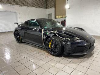 Porsche 911 Carrera 4 GTS T-Hybrid KERAMIK/CHRONO/LIFT picture 8