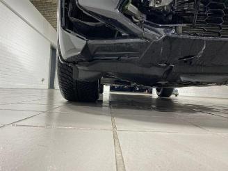 BMW X4 M Competition HUD/H&K/AHK/Pano/Kam/Navi picture 15