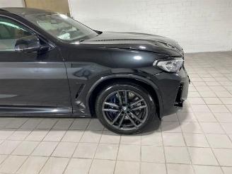 BMW X4 M Competition HUD/H&K/AHK/Pano/Kam/Navi picture 13