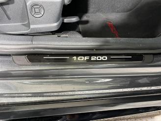 Audi Rs3 -R ABT 1 of 200 Kam/B&O/Matrix Led picture 15