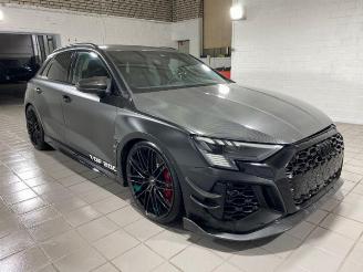 Audi Rs3 -R ABT 1 of 200 Kam/B&O/Matrix Led picture 5