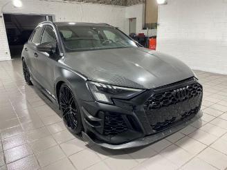 Audi Rs3 -R ABT 1 of 200 Kam/B&O/Matrix Led picture 6