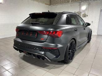 Coche accidentado Audi Rs3 -R ABT 1 of 200 Kam/B&O/Matrix Led 2023/1
