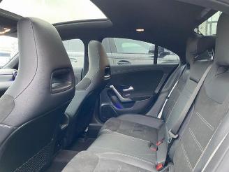 Mercedes Cla-klasse 250 4Matic AMG Line Special Edition PANO/360 picture 16