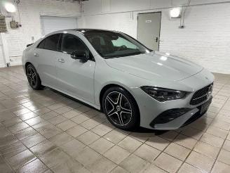Mercedes Cla-klasse 250 4Matic AMG Line Special Edition PANO/360 picture 8