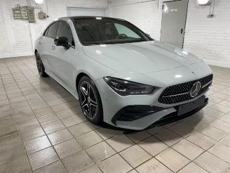 skadebil auto Mercedes Cla-klasse 250 4Matic AMG Line Special Edition PANO/360 2025/7
