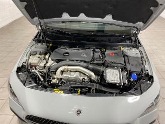 Mercedes Cla-klasse 250 4Matic AMG Line Special Edition PANO/360 picture 12