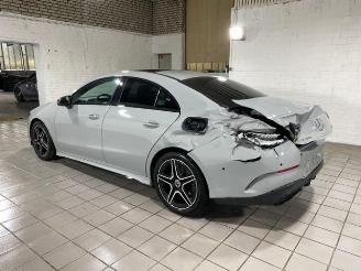 Mercedes Cla-klasse 250 4Matic AMG Line Special Edition PANO/360 picture 5