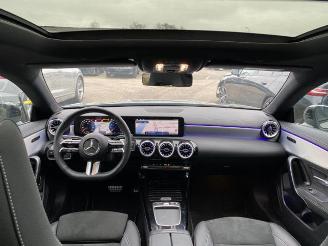 Mercedes Cla-klasse 250 4Matic AMG Line Special Edition PANO/360 picture 17