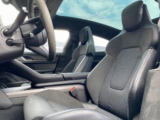 Porsche Taycan Turbo S KERAMIK/CHRONO/PANO/HUD/360/BOSE picture 15