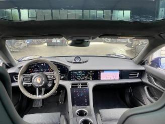 Porsche Taycan Turbo S KERAMIK/CHRONO/PANO/HUD/360/BOSE picture 17
