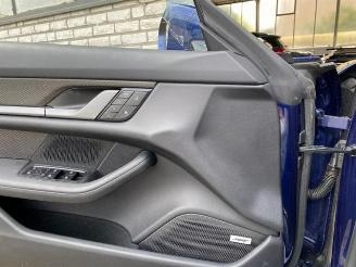 Porsche Taycan Turbo S KERAMIK/CHRONO/PANO/HUD/360/BOSE picture 22