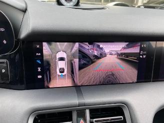 Porsche Taycan Turbo S KERAMIK/CHRONO/PANO/HUD/360/BOSE picture 23