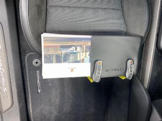 Porsche Taycan Turbo S KERAMIK/CHRONO/PANO/HUD/360/BOSE picture 24