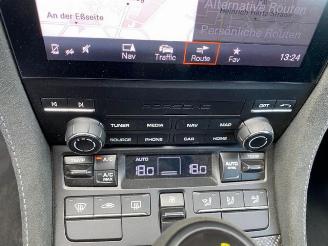 Porsche 718 Boxster Spyder RS WEISSACH/LIFT/CHRONO/KAM picture 21