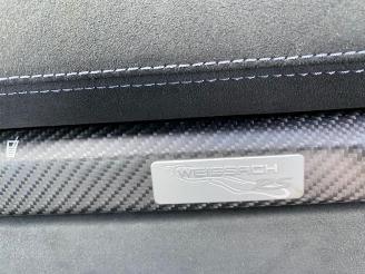 Porsche 718 Boxster Spyder RS WEISSACH/LIFT/CHRONO/KAM picture 17