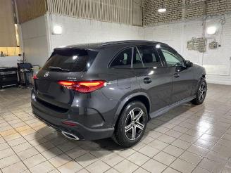 Mercedes GLC 220d 4Matic AHK/360/NAVI picture 8