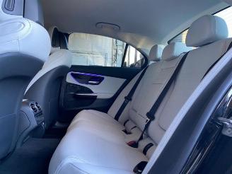 Mercedes C-klasse  picture 15