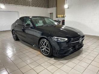 Mercedes C-klasse  picture 7