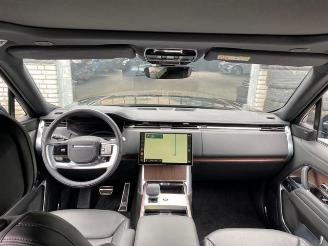 Land Rover Range Rover P460e SE PANO/360/NAVI picture 15