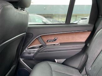 Land Rover Range Rover P460e SE PANO/360/NAVI picture 16