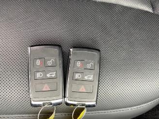 Land Rover Range Rover P460e SE PANO/360/NAVI picture 22
