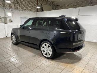 Land Rover Range Rover P460e SE PANO/360/NAVI picture 2