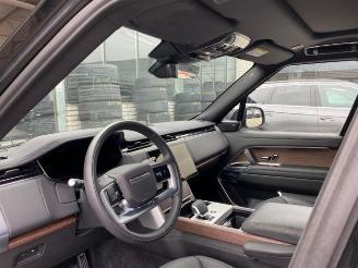 Land Rover Range Rover P460e SE PANO/360/NAVI picture 12