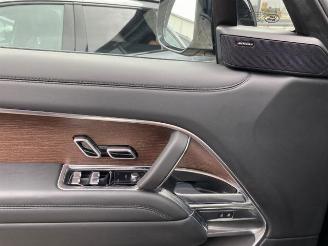 Land Rover Range Rover P460e SE PANO/360/NAVI picture 21