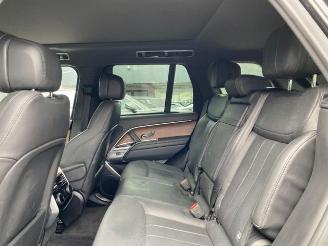 Land Rover Range Rover P460e SE PANO/360/NAVI picture 14