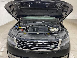 Land Rover Range Rover P460e SE PANO/360/NAVI picture 11
