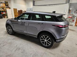 Land Rover Range Rover Evoque P160 Dynamic SE PANO/NAVI/KAM picture 3