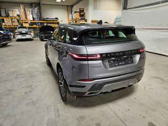 krockskadad bil auto Land Rover Range Rover Evoque P160 Dynamic SE PANO/NAVI/KAM 2024/10