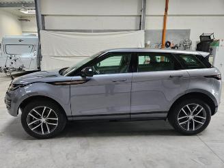 Land Rover Range Rover Evoque P160 Dynamic SE PANO/NAVI/KAM picture 4