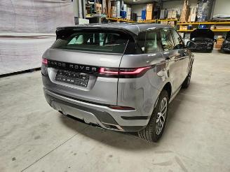 Land Rover Range Rover Evoque P160 Dynamic SE PANO/NAVI/KAM picture 9