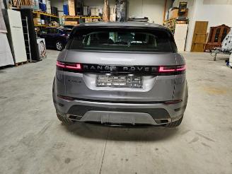 Land Rover Range Rover Evoque P160 Dynamic SE PANO/NAVI/KAM picture 11