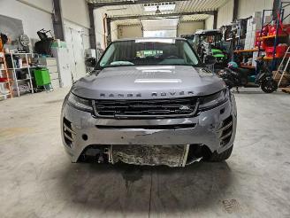Land Rover Range Rover Evoque P160 Dynamic SE PANO/NAVI/KAM picture 6