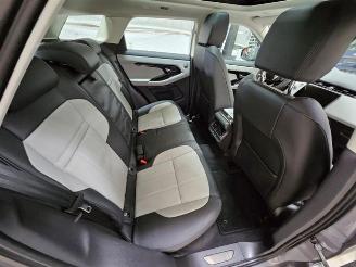 Land Rover Range Rover Evoque P160 Dynamic SE PANO/NAVI/KAM picture 15