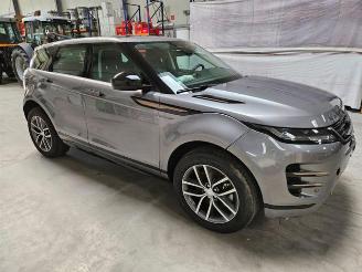 Land Rover Range Rover Evoque P160 Dynamic SE PANO/NAVI/KAM picture 7