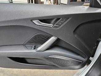 Audi TT Roadster KAM/B&O/NAVI picture 18